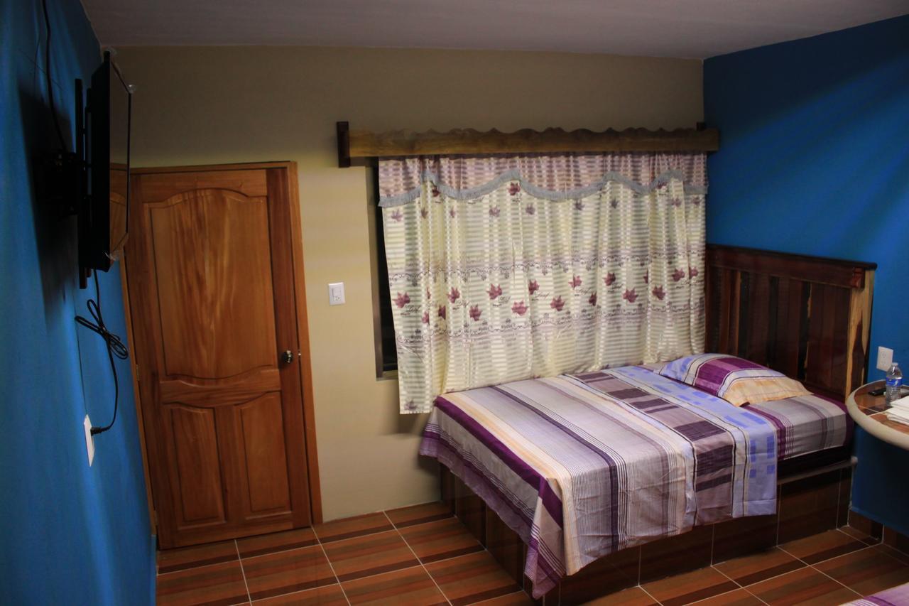 Hotel El Viajero By Rotamundos Zoh-Laguna Екстер'єр фото